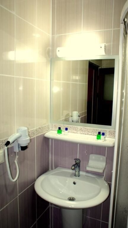 Ван: Mavi Tuana Hotel