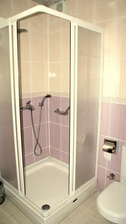 Ван: Mavi Tuana Hotel