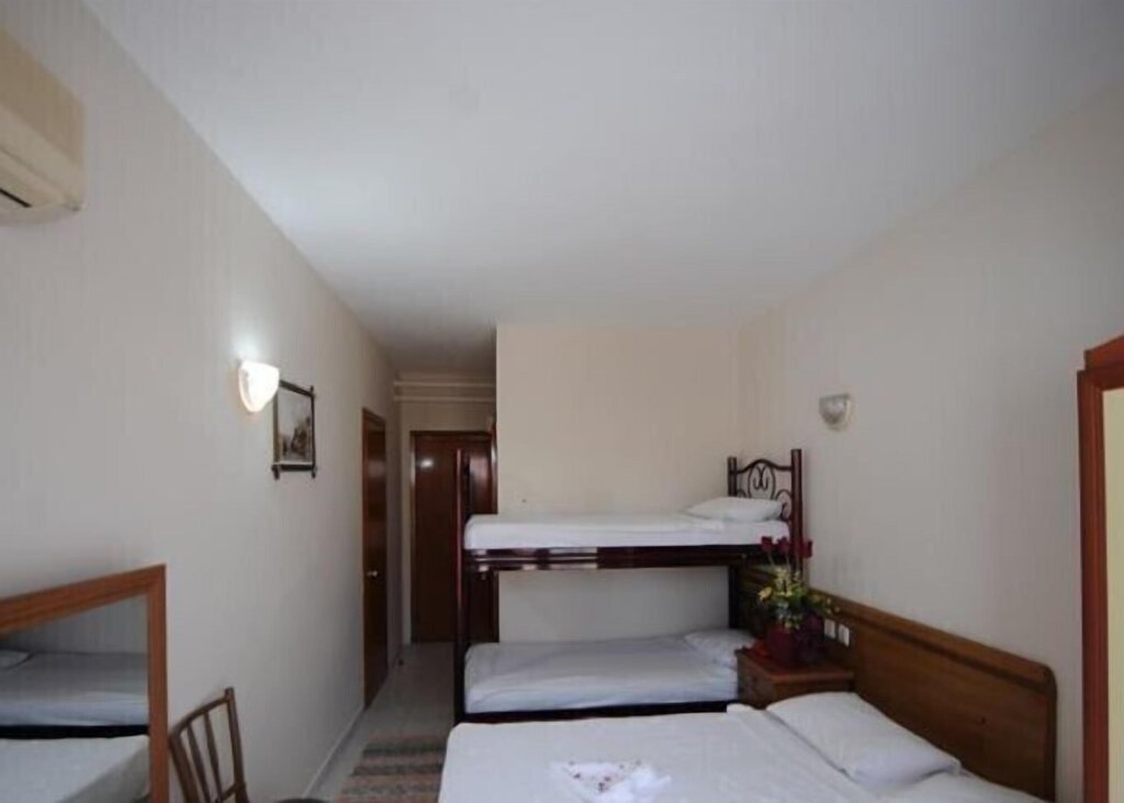 Манавгат: Saygili Beach Hotel