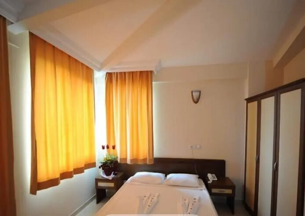 Манавгат: Saygili Beach Hotel