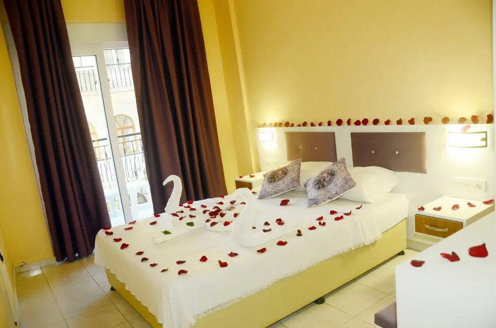 Манавгат: Saygili Beach Hotel
