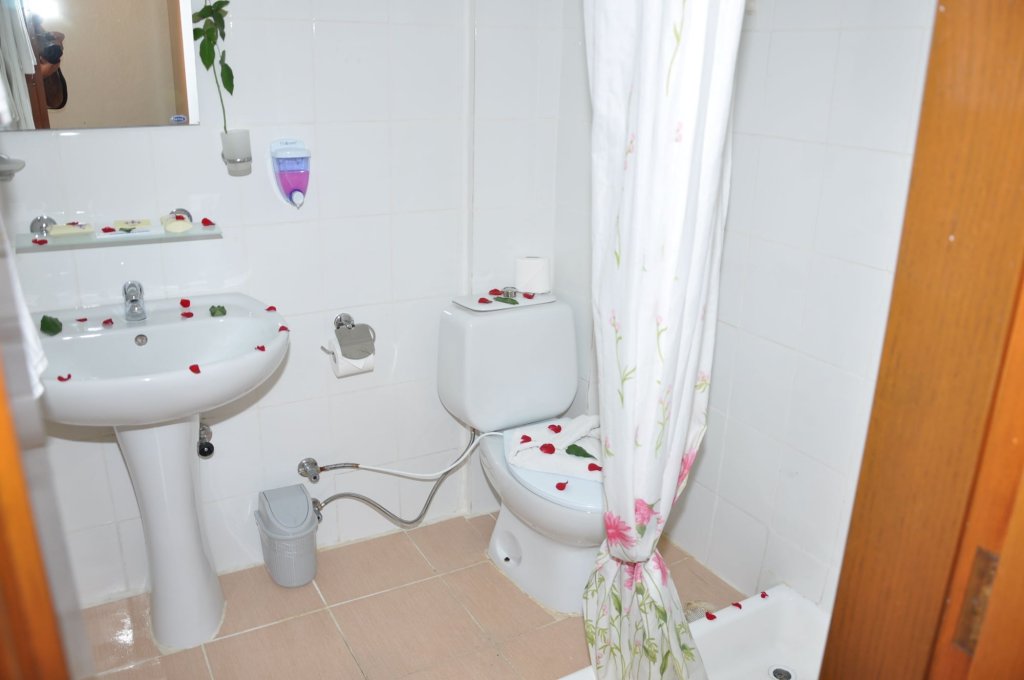 Saygili Beach Hotel — фото 1