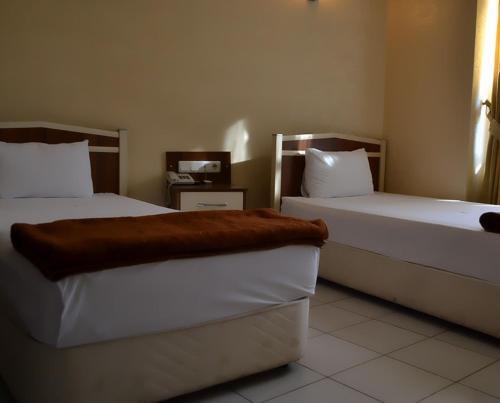 Диярбакыр: Ekin Hotel