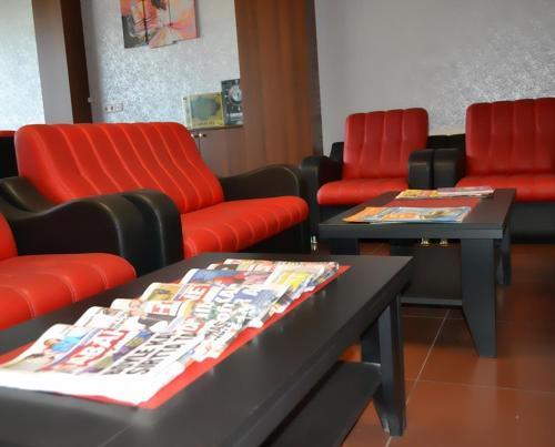 Диярбакыр: Ekin Hotel