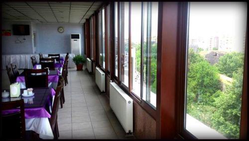 Диярбакыр: Ekin Hotel