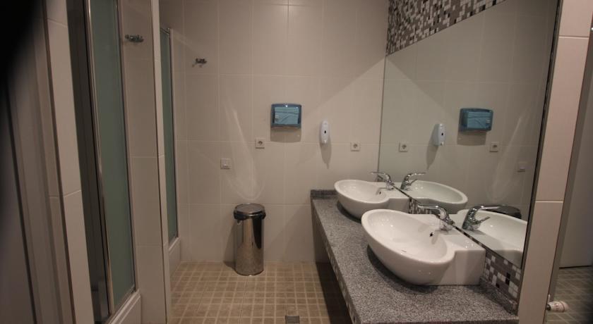 Стамбул: Vip Taksim Elysium Residence