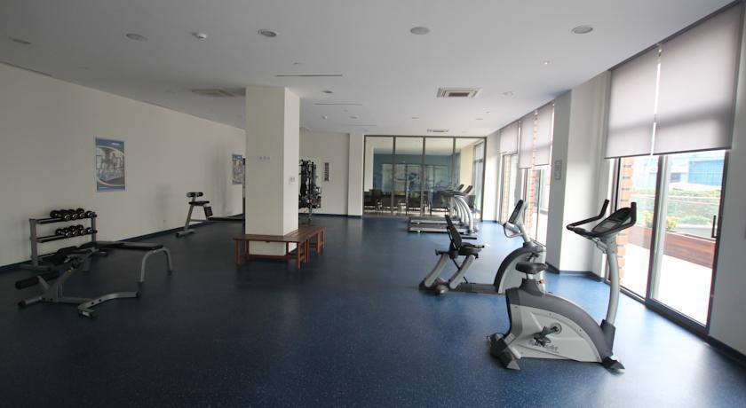 Стамбул: Vip Taksim Elysium Residence