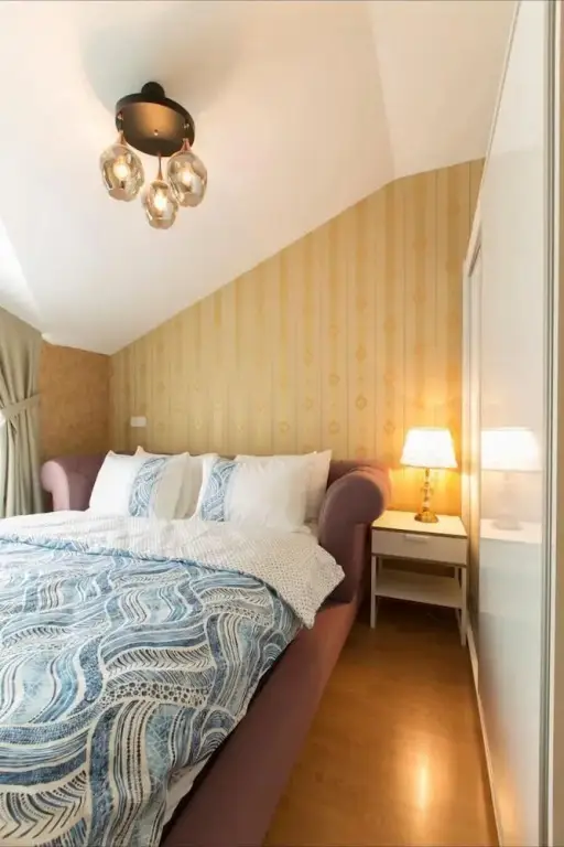 Стамбул: Vip Taksim Elysium Residence
