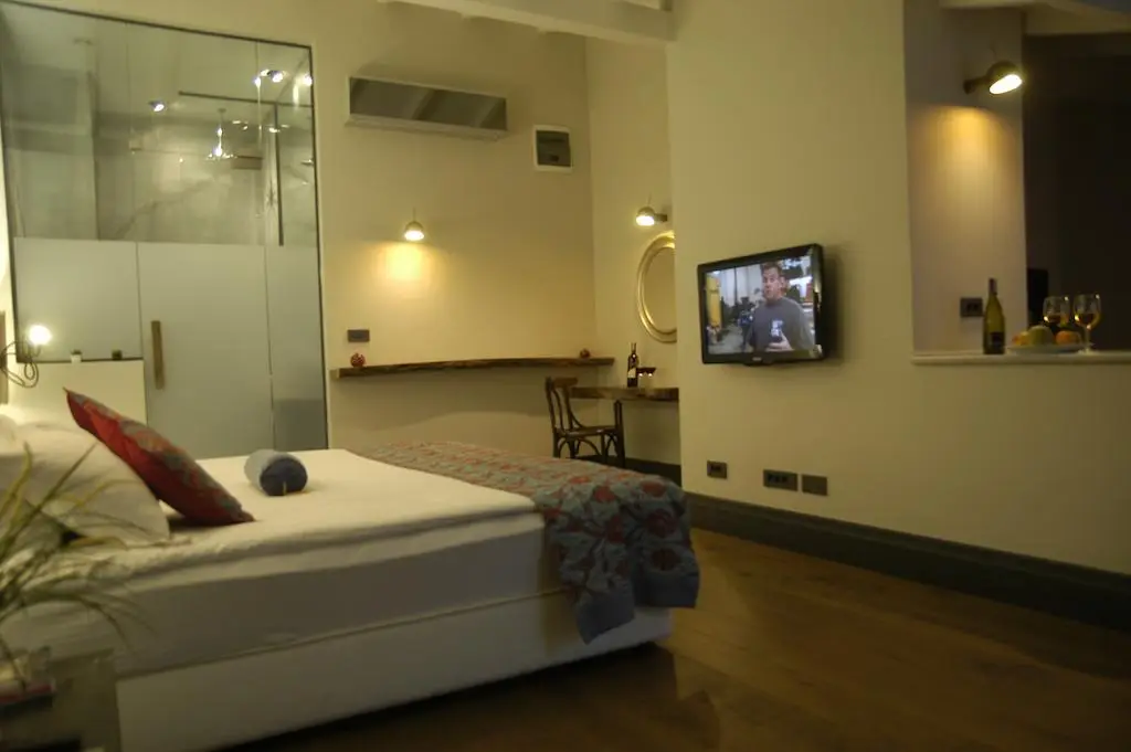 Стамбул: West Pera Hotel