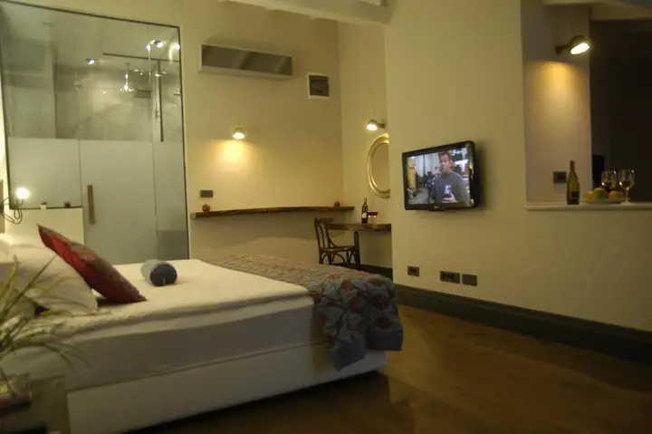 Стамбул: West Pera Hotel