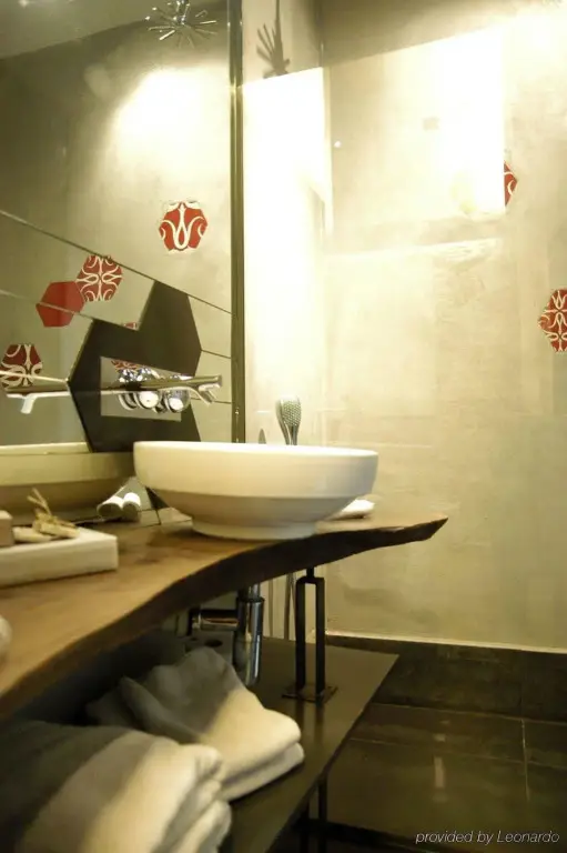 Стамбул: West Pera Hotel