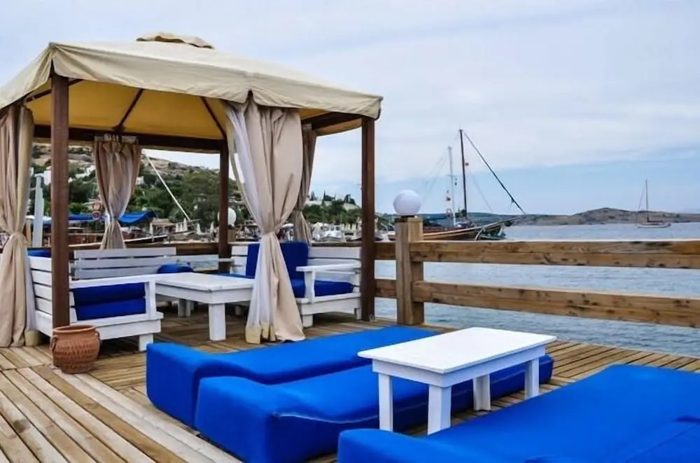 Beyaz Suite Hotel — фото 1