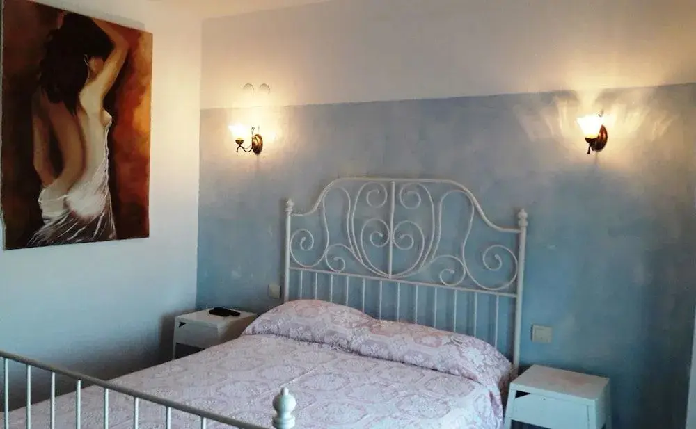 Чешме: Parva Port Hotel
