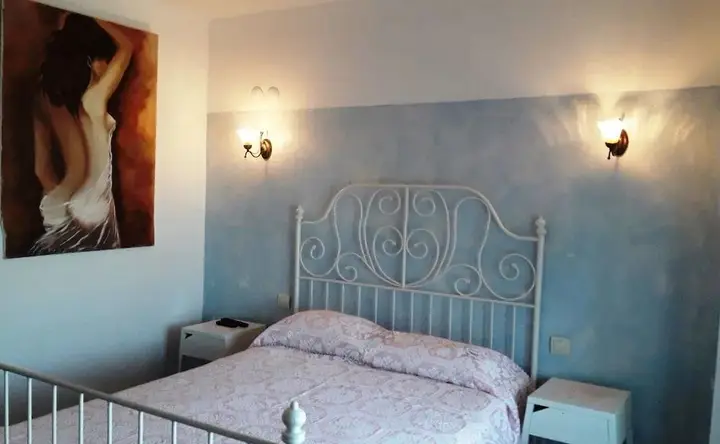 Чешме: Parva Port Hotel