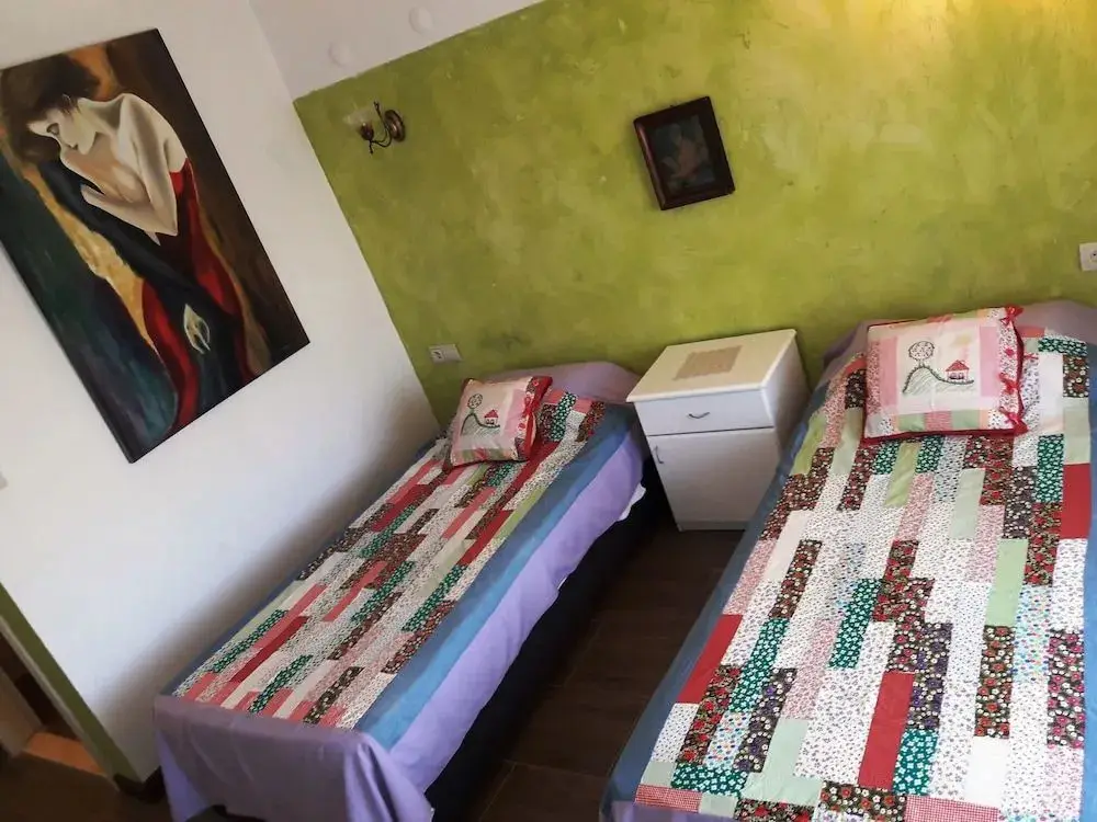 Чешме: Parva Port Hotel