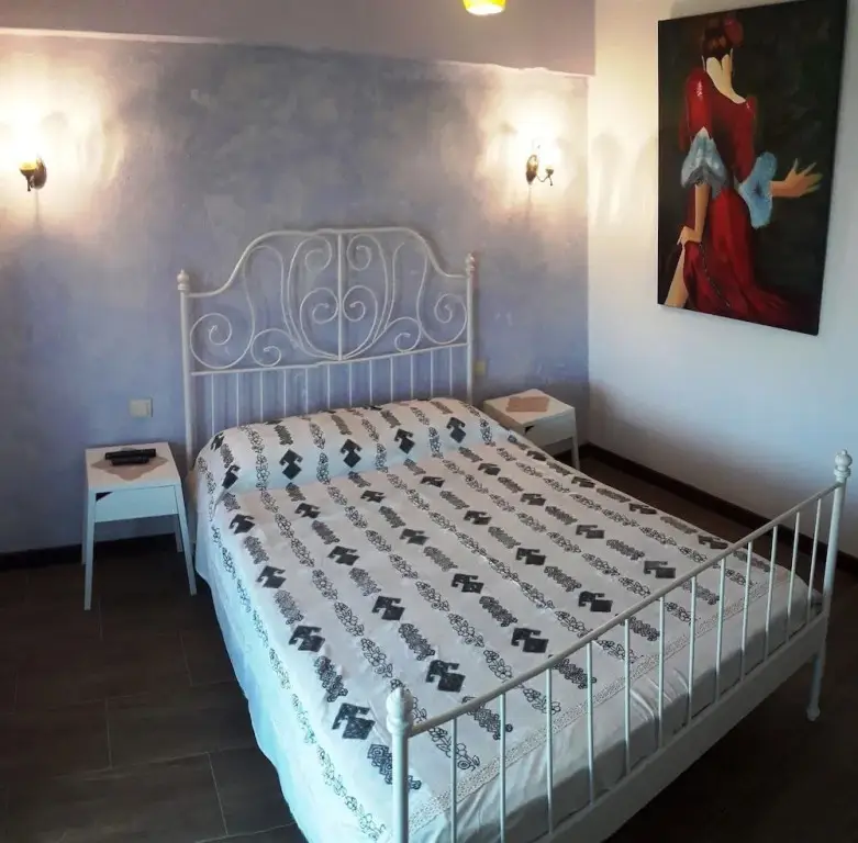 Чешме: Parva Port Hotel