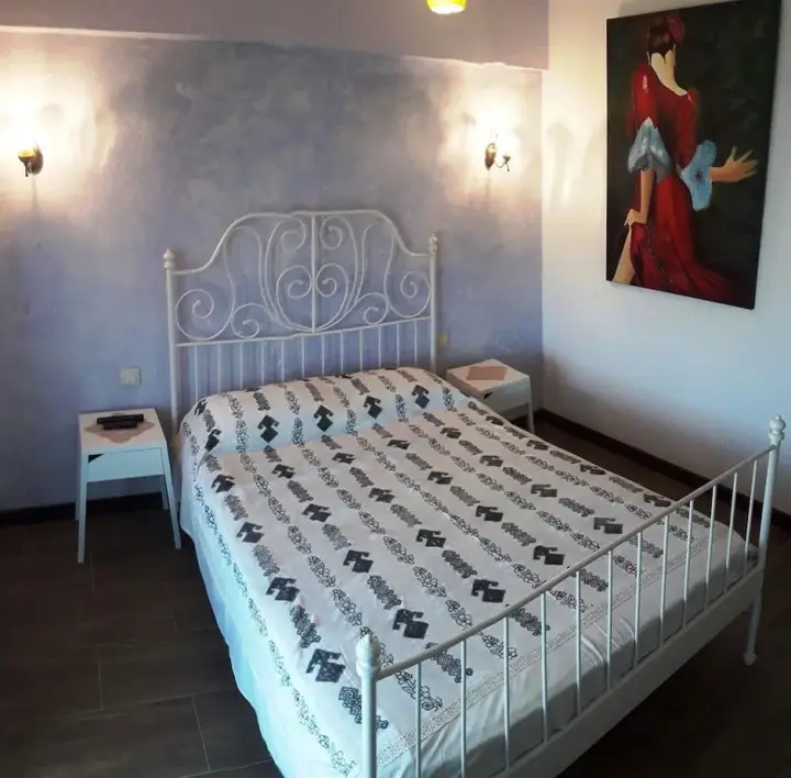 Чешме: Parva Port Hotel