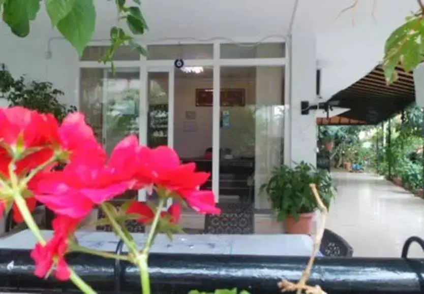 Анталья: Altun Apart Otel