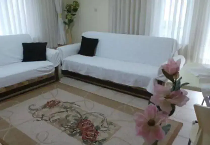 Анталья: Altun Apart Otel