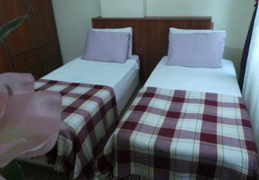 Анталья: Altun Apart Otel