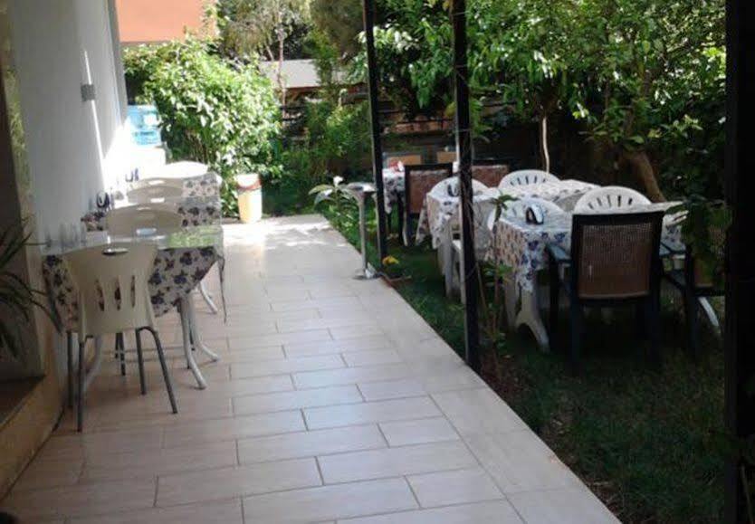 Анталья: Altun Apart Otel