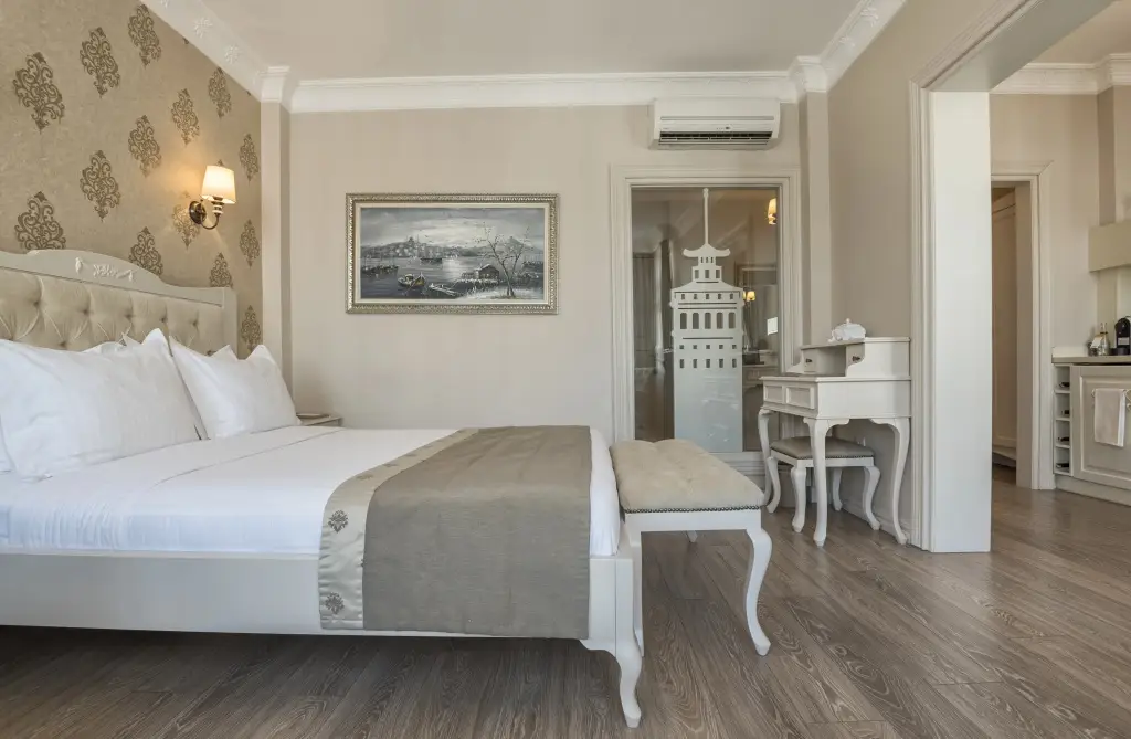 Стамбул: Louis Appartements