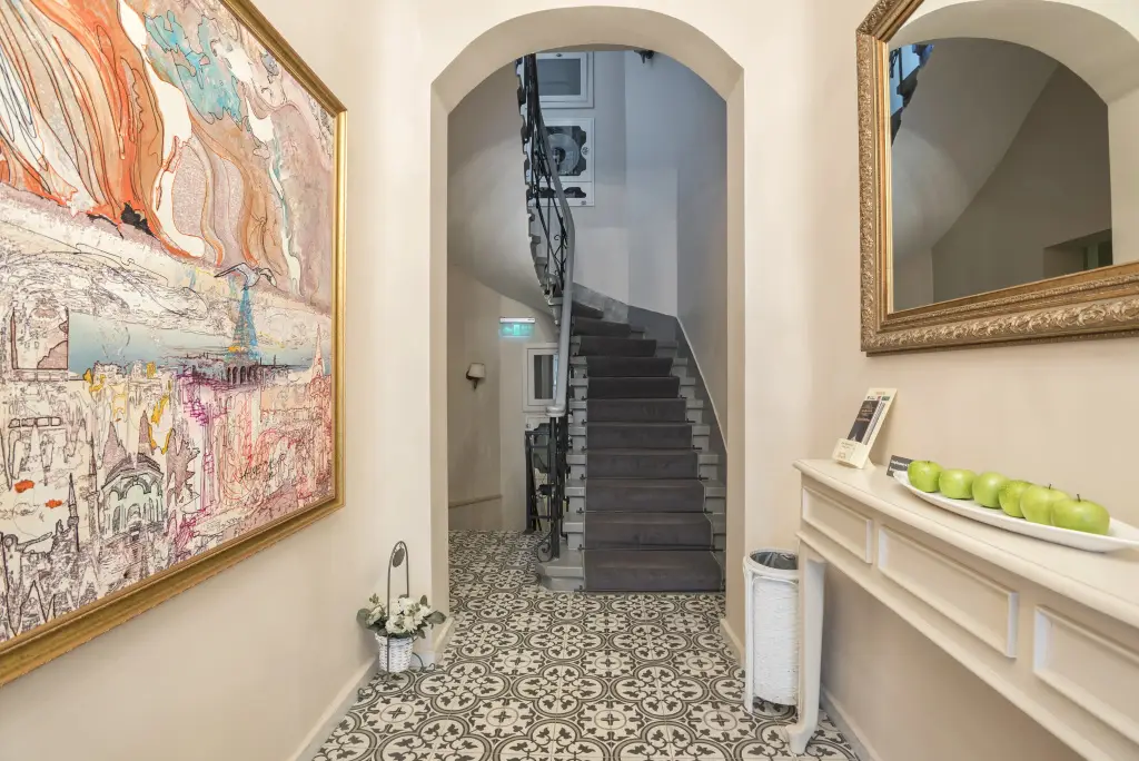 Стамбул: Louis Appartements