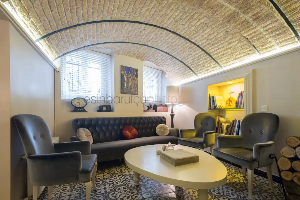 Стамбул: Louis Appartements