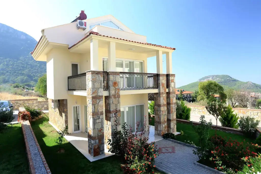 Фетхие: Orka Park Complex