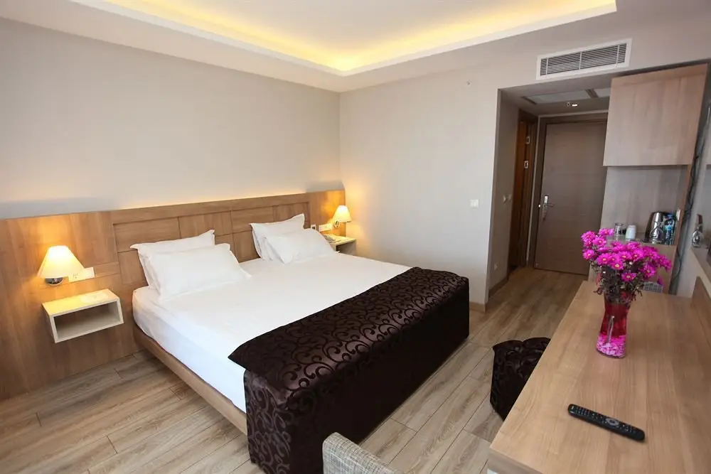 Трабзон: Trabzon Yali Park Hotel