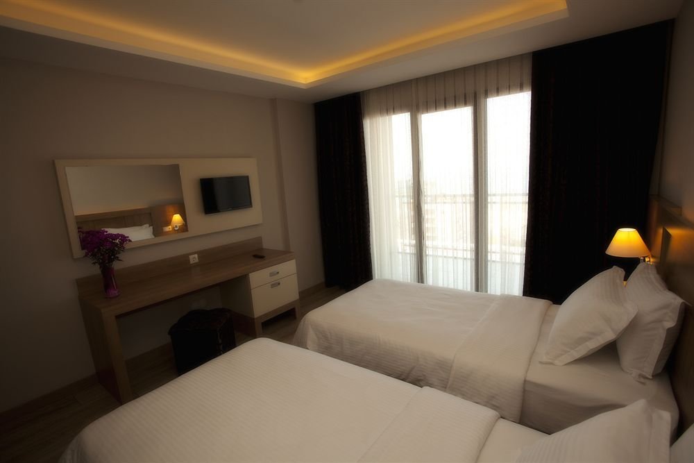 Трабзон: Trabzon Yali Park Hotel