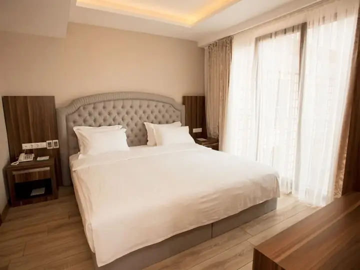 Трабзон: Trabzon Yali Park Hotel