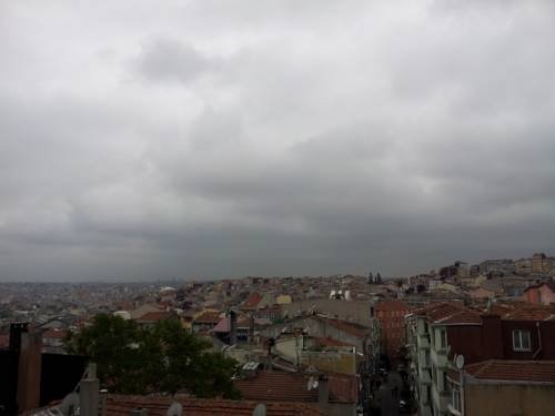 Стамбул: Dns House Taksim