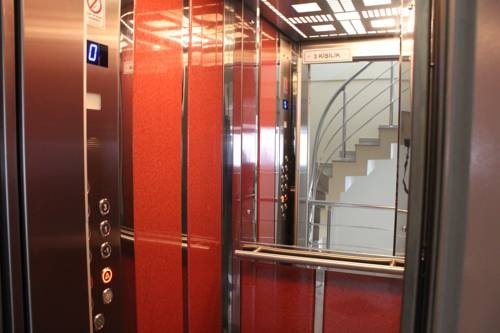 Стамбул: Dns House Taksim