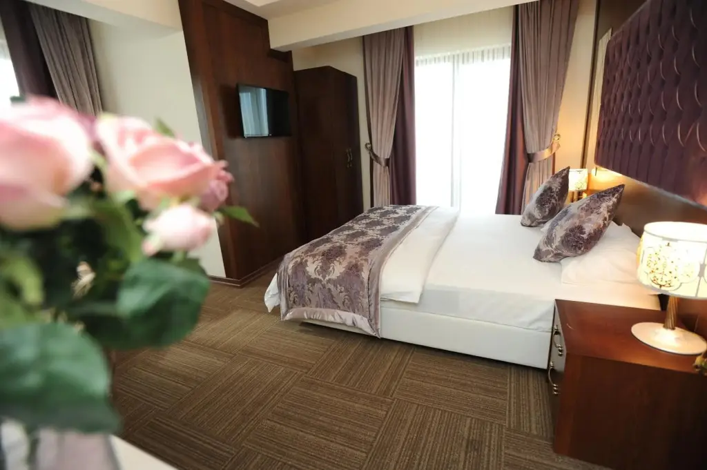 Трабзон: Vurna Butik Hotel