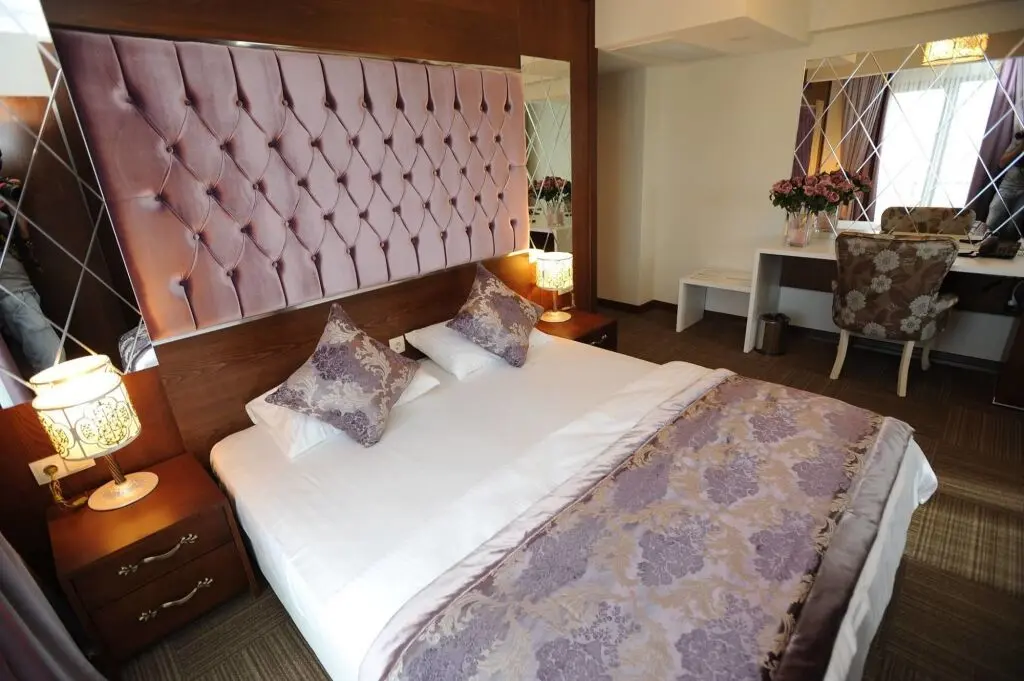Трабзон: Vurna Butik Hotel