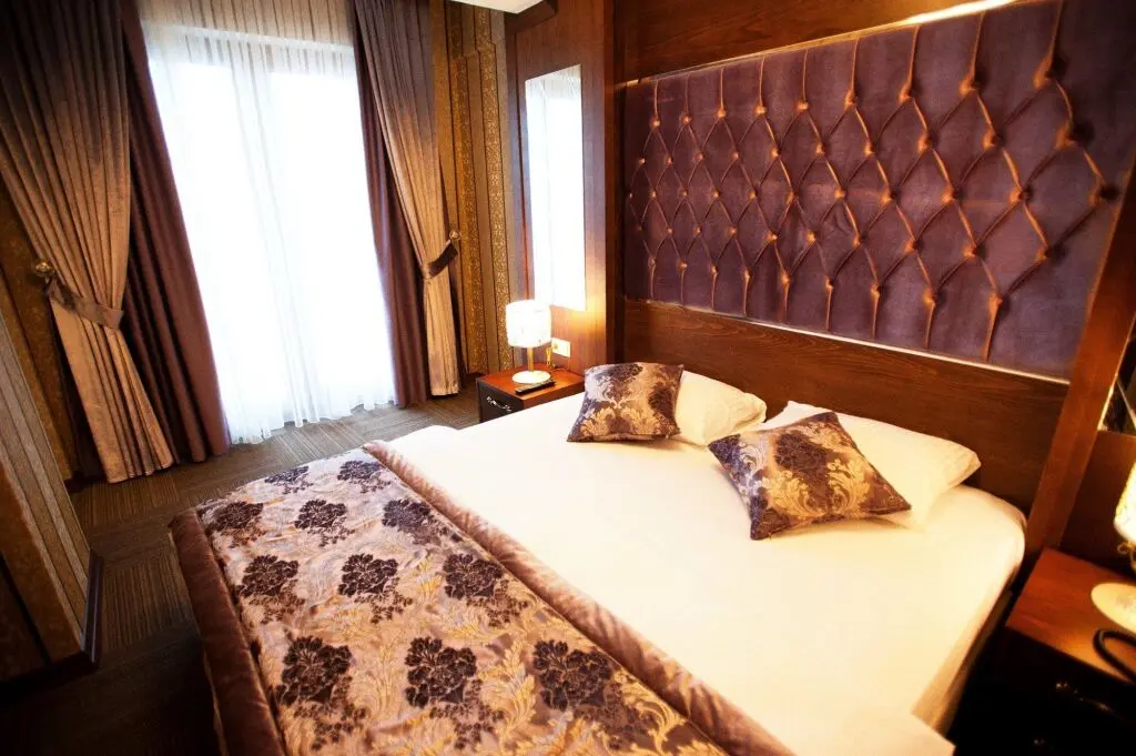 Трабзон: Vurna Butik Hotel
