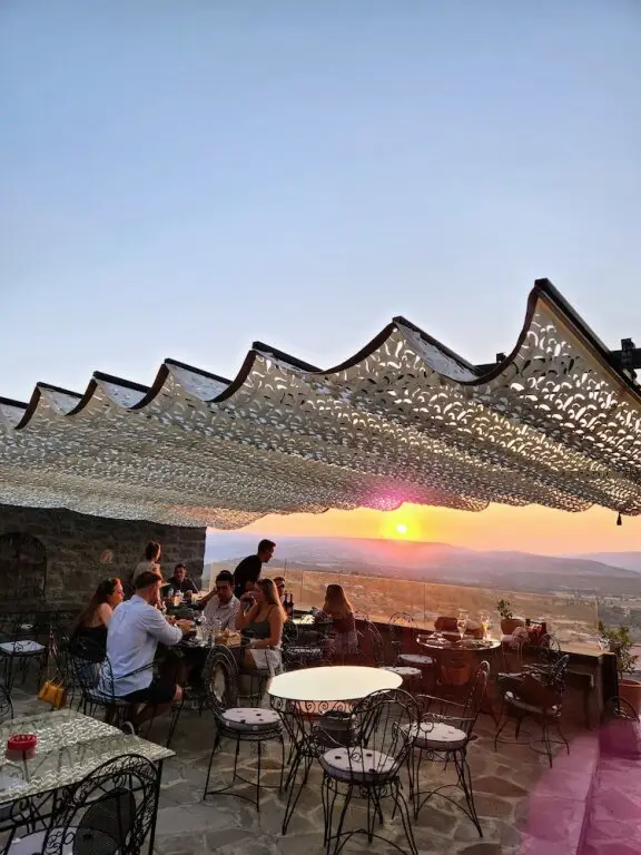 Бехрамкале: Assos Sunset Boutique Hotel