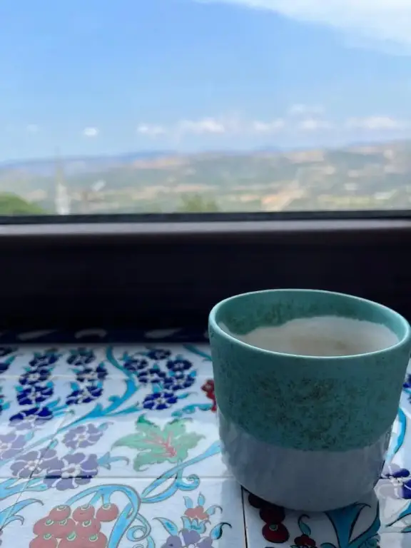 Бехрамкале: Assos Sunset Boutique Hotel