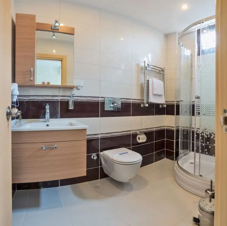 Стамбул: Апарт-отель Invictum Residence