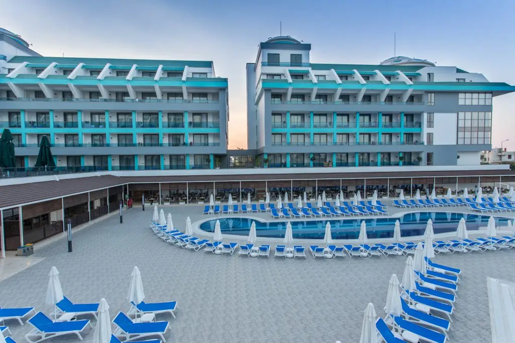 Sensitive Premium Resort & Spa - All Inclusive — фото 1