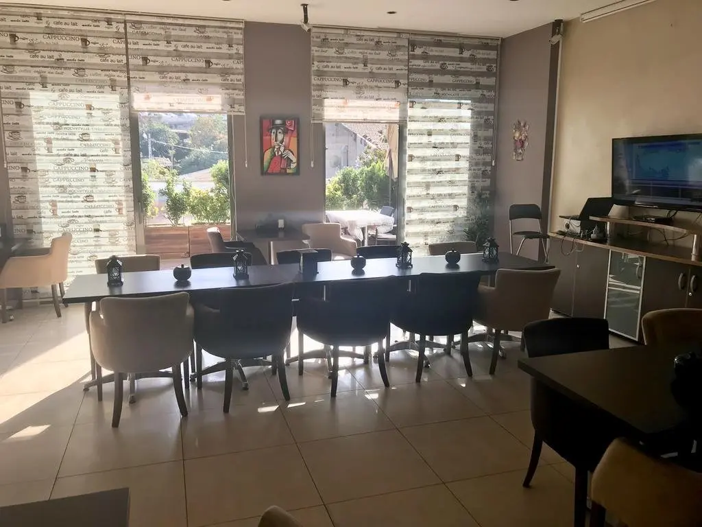 Стамбул: Taksim Elisiyum CTS