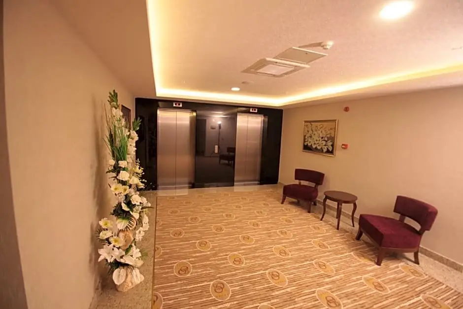 Büyük Osmani̇ye Oteli̇ — фото 1