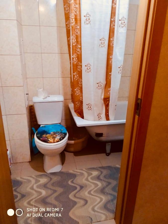 Пионерский: Аппартаменты на Калининградском шоссе 15а