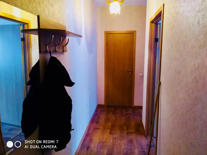 Пионерский: Аппартаменты на Калининградском шоссе 15а