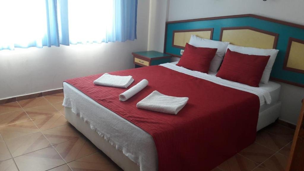 Фетхие: Gurol Hotel & Apart