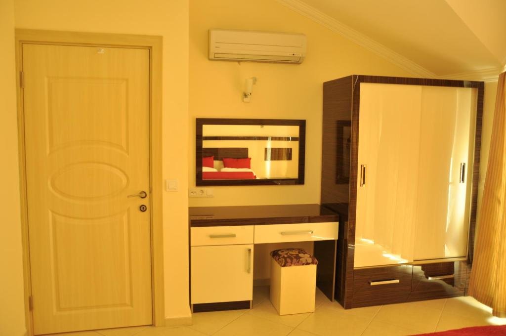 Фетхие: Gurol Hotel & Apart