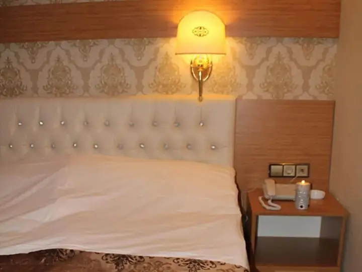 Мерсин: Royal Mersin Hotel