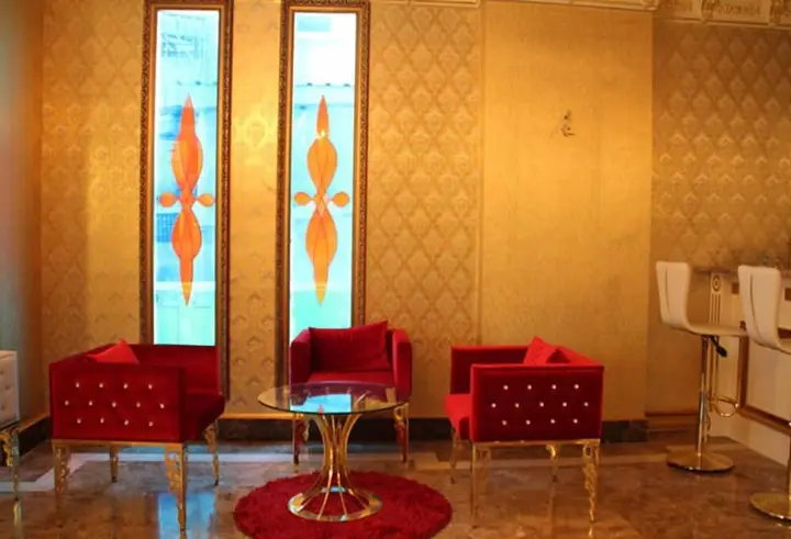 Мерсин: Royal Mersin Hotel
