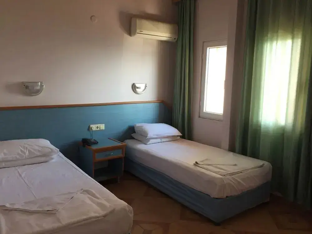Аланья: Konak Hotel